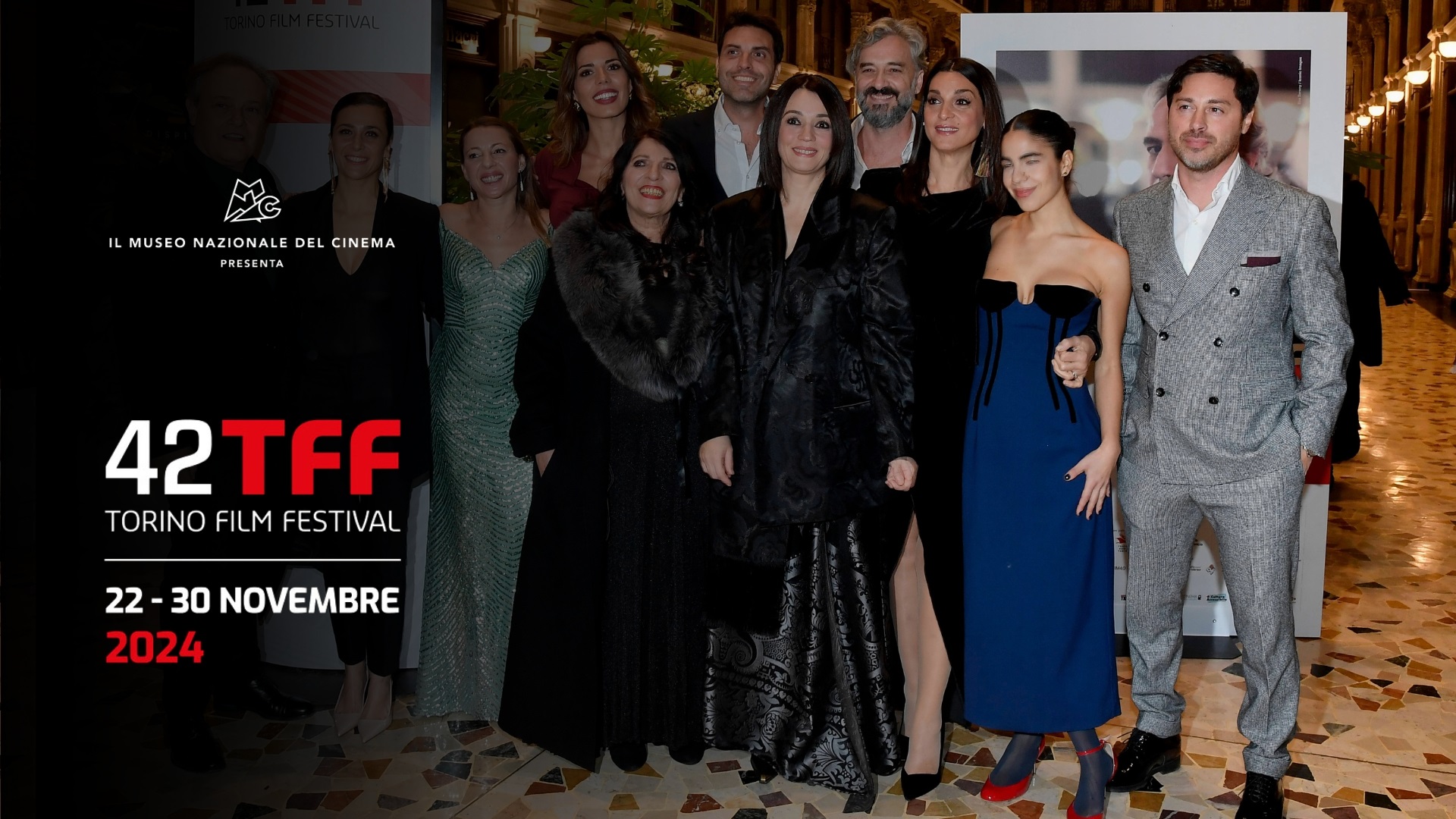 Torino Film Festival