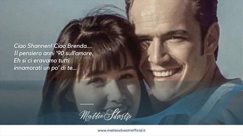 Matteo Silvestri - Il pensiero dell’Amore