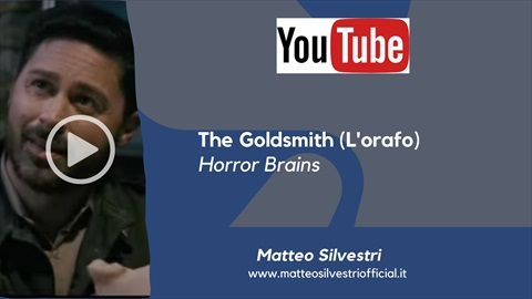 Matteo Silvestri - L'Orafo