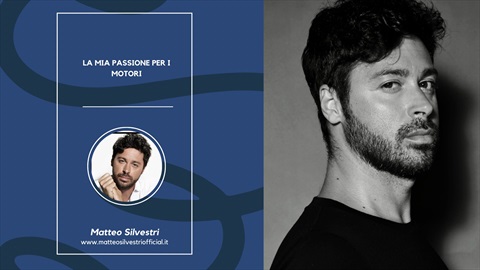 Matteo Silvestri