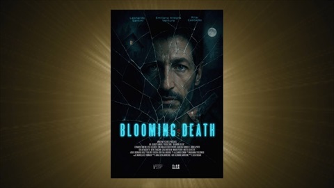 Locandina Blooming Death