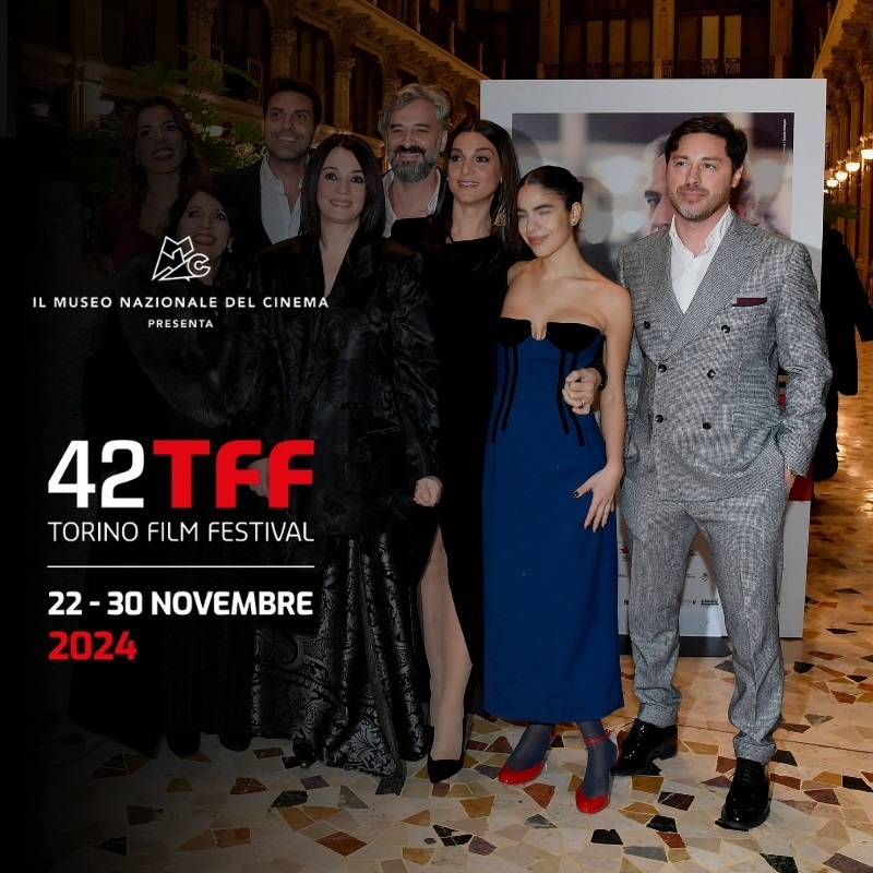 Torino Film Festival